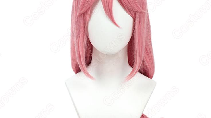 無期迷途 アン コスプレウィッグ - Costowns
