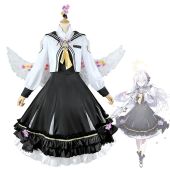 ブルーアーカイブ 白洲アズサ コスプレ衣装(ゲーム• アニメコスプレ衣装でおすすめの商品)
