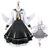 ブルーアーカイブ 白洲アズサ コスプレ衣装(ブルーアーカイブ -Blue Archive- コスプレ衣装)