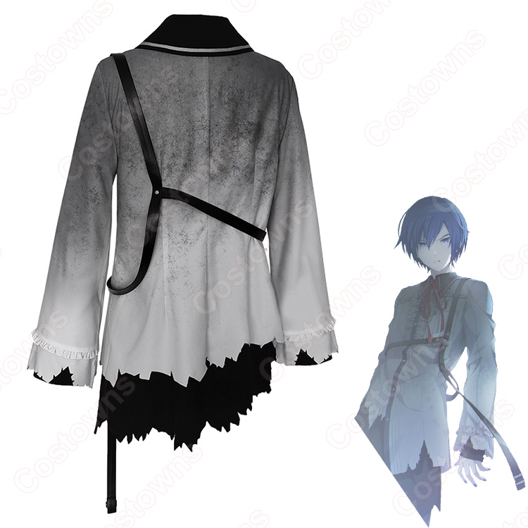 プロセカ KAITO コスプレ 衣装 2bcbb06e8f3e4c189585ace86a77e1