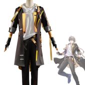 崩壊スターレイル 男性 開拓者 コスプレ衣装(ランキング)