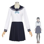 呪術廻戦 天内理子 コスプレ衣装 廉直女学院 制服(ゲーム• アニメコスプレ衣装でおすすめの商品)