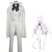 ブルーアーカイブ 怪盗 清澄アキラ コスプレ衣装(ゲーム• アニメコスプレ衣装でおすすめの商品)