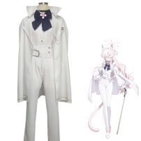 ブルーアーカイブ 怪盗 清澄アキラ コスプレ衣装(ブルーアーカイブ -Blue Archive- コスプレ衣装)