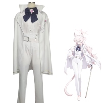 ブルーアーカイブ 怪盗 清澄アキラ コスプレ衣装(202×202)