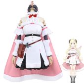 VTuber hololive（ホロライブ） 角巻わため コスプレ衣装(こちらもおすすめ)