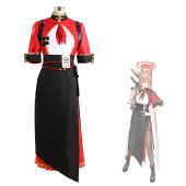 ブルーアーカイブ 朱城ルミ 玄武商会 会長 コスプレ衣装(ゲーム• アニメコスプレ衣装でおすすめの商品)