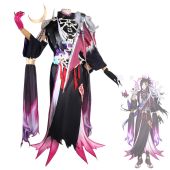 VTuber にじさんじ 闇ノシュウ 新衣装 コスプレ衣装(ゲーム• アニメコスプレ衣装でおすすめの商品)