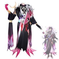 VTuber にじさんじ 闇ノシュウ 新衣装 コスプレ衣装(にじさんじ コスプレ衣装)