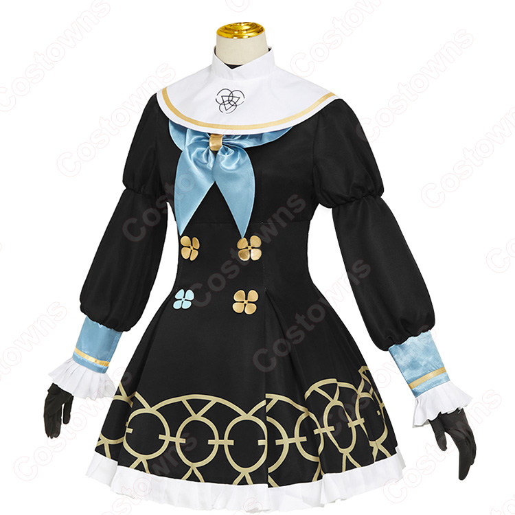 【2着＋武器】ブルアカ 歌住サクラコ コスプレ 衣装 武器 Amazon.co.jp: コスプレ 道具 に適合する サクラコ 歌住サクラコ 浄化