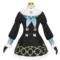 ブルーアーカイブ 歌住サクラコ コスプレ衣装(ブルーアーカイブ -Blue Archive- コスプレ衣装)