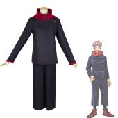 呪術廻戦 虎杖悠仁 コスプレ衣装(ゲーム• アニメコスプレ衣装でおすすめの商品)