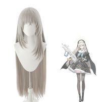 ブルーアーカイブ 歌住サクラコ コスプレウィッグ(コスプレウィッグ)