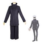 呪術廻戦 五条悟 コスプレ衣装