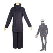 呪術廻戦 五条悟 コスプレ衣装(ゲーム• アニメコスプレ衣装でおすすめの商品)