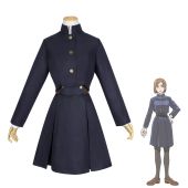 呪術廻戦 釘崎野薔薇 コスプレ衣装(ゲーム• アニメコスプレ衣装でおすすめの商品)