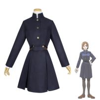 呪術廻戦 釘崎野薔薇 コスプレ衣装(呪術廻戦 コスプレ衣装)