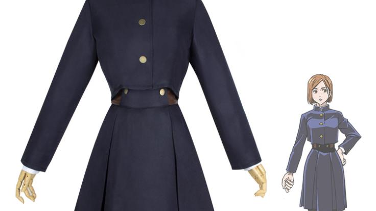 コスプレ衣装 yuka Amazon.co.jp: [HIRA] RAGE×ぶいすぽの夢野あかりさん衣装