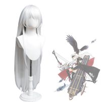 アズールレーン エンタープライズ コスプレウィッグ(コスプレウィッグ)