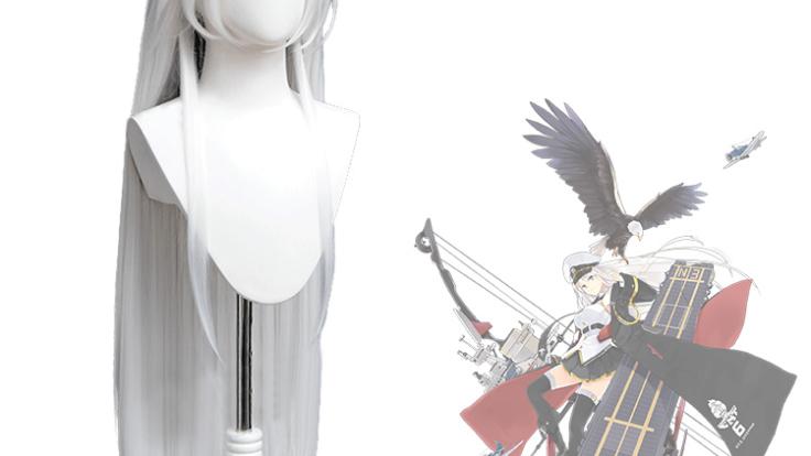 Amazon.co.jp: 【三木君cos】Azur Lane アズールレーン
