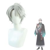 にじさんじ 甲斐田晴 コスプレウィッグ(コスプレブーツ、ウィッグ、道具でおすすめの商品)
