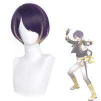 あんさんぶるスターズ！！ 仙石忍 コスプレウィッグ(コスプレウィッグ)