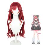 ぶいすぽっ！ 猫汰つな コスプレウィッグ