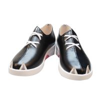 ぶいすぽっ！ 猫汰つな コスプレ靴(コスプレ ブーツ（靴）)