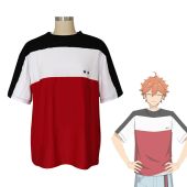 あんさんぶるスターズ! 明星スバル 私服（春～夏） コスプレ衣装(ゲーム• アニメコスプレ衣装でおすすめの商品)