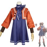 リバース:1999 レギュラス コスプレ衣装(その他 コスプレ衣装)