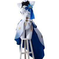 崩壊：スターレイル ブローニャ コスプレ衣装(崩壊:スターレイル コスプレ衣装)