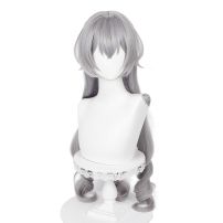 崩壊：スターレイル ブローニャ コスプレウィッグ(コスプレウィッグ)