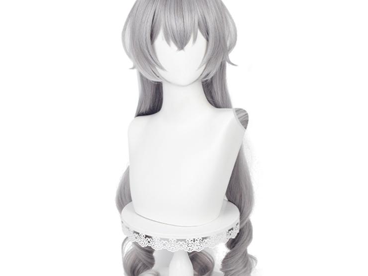崩壊：スターレイル ブローニャ コスプレウィッグ - Costowns