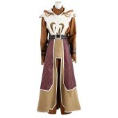 スター・ウォーズ ジェダイ コスプレ衣装(ゲーム• アニメコスプレ衣装でおすすめの商品)