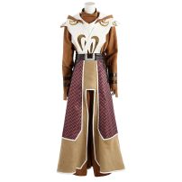スター・ウォーズ ジェダイ コスプレ衣装(その他 コスプレ衣装)