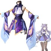 原神 刻晴(コクセイ) コスプレ衣装(ゲーム• アニメコスプレ衣装でおすすめの商品)