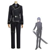 VTuber にじさんじ 長尾景 コスプレ衣装(ゲーム• アニメコスプレ衣装でおすすめの商品)