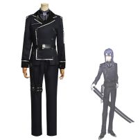 VTuber にじさんじ 長尾景 コスプレ衣装(にじさんじ コスプレ衣装)