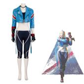 ストリートファイター6 キャミィ (CAMMY) コスプレ衣装(ゲーム• アニメコスプレ衣装でおすすめの商品)