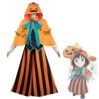 鬼滅の刃 霞柱 時透無一郎 ハロウィン コスプレ衣装(鬼滅の刃 コスプレ衣装)