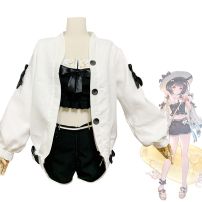 グランブルーファンタジ 水着ビカラ コスプレ衣装(その他 コスプレ衣装)