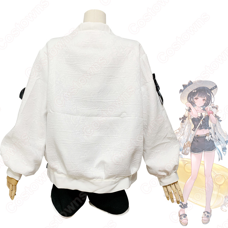 グランブルーファンタジ 水着ビカラ コスプレ衣装 - Costowns