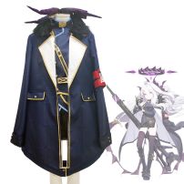 ブルーアーカイブ 空崎ヒナ コスプレ衣装(ブルーアーカイブ -Blue Archive- コスプレ衣装)