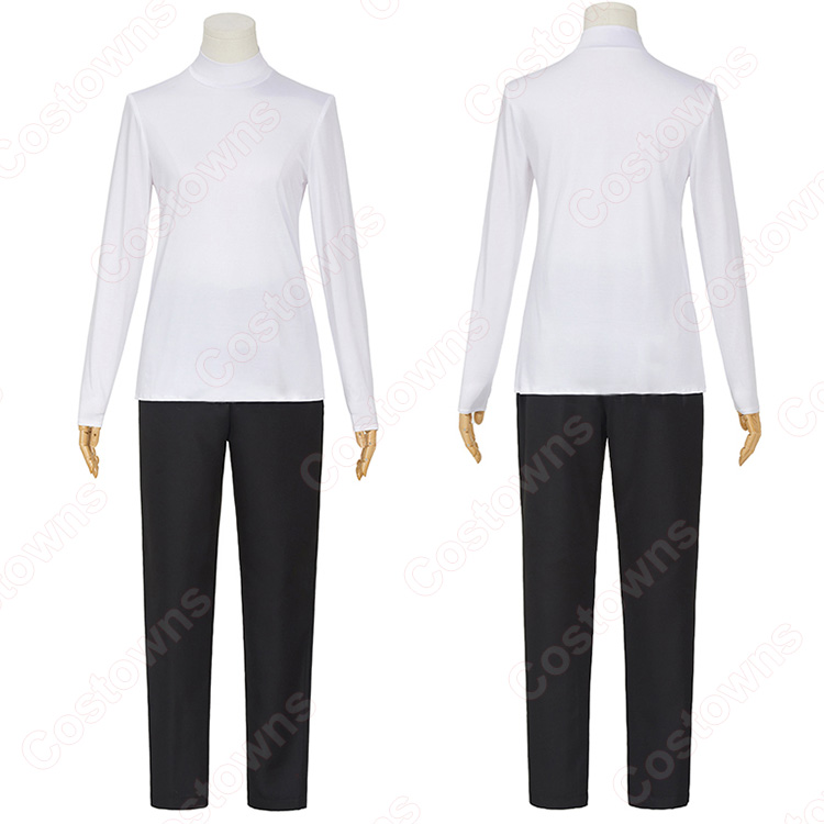 VTuber にじさんじ 叶 神父衣装 コスプレ衣装 - Costowns