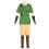 ゼルダの伝説 スカイウォードソード リンク コスプレ衣装 緑の服 騎士団 制服 オーダメイド可 ゼルダの伝説 0