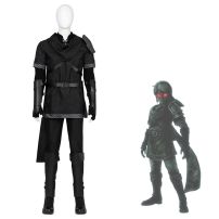 ゼルダの伝説 ティアーズ オブ ザ キングダム ダークリンク コスプレ衣装(ゼルダの伝説 コスプレ衣装)