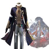 崩壊：スターレイル 刃(じん) コスプレ衣装(こちらもおすすめ)