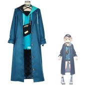 VTuber にじさんじ 鏑木ろこ コスプレ衣装(ゲーム• アニメコスプレ衣装でおすすめの商品)