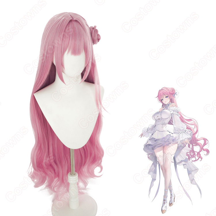 勝利の女神:NIKKE ドロシー コスプレウィッグ - Costowns