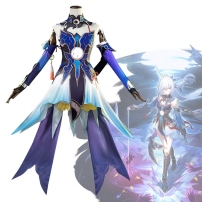 崩壊：スターレイル 鏡流 コスプレ衣装(202×202)